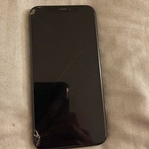iPhone 10